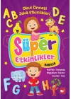 Süper Etkinlikler- Harfler