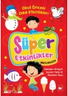 Süper Etkinlikler - Nokta Birleştir