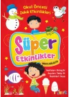 Süper Etkinlikler - Noktaları Birleştir