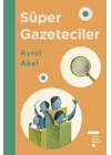 Süper Gazeteciler (Çizgi Roman)