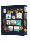 Süper Gücüm Seti 8 kitap