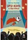 Süper Herkül ve Diğer Öyküler