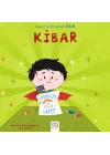 Süper Kahraman Ben - Kibar