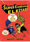 Süper Kahraman El Kitabı