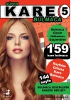 Süper Kare Bulmaca 5