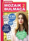 Süper Mozaik Bulmaca 2