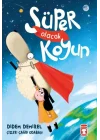Süper Olacak Koyun