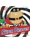 Süper Patates - Karnavalda Kargaşa!