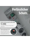 Super-Solid 13.500 mAh 5li Akım Korumalı Priz
