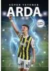 Süper Yetenek Arda