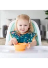 SuperBib Jungle Önlük, Çok Renkli