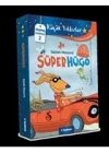Süperhügo Serisi (5 Kitap Takım)