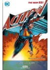 Superman Action Comics - Cilt 5