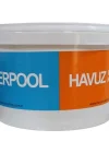 Superpool 5 KG%90 MULTI TABLET Klor - Chlorine Multi Tablets%90-ToptancıyızBiz