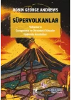 Süpervolkanlar