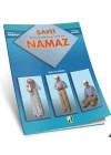 Sure ve Dualarıyla Abdest, Gusül, Namaz (Şafi)