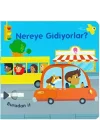 Sürgülü Kitaplar-Nereye Gidiyorlar?