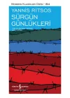 Sürgün Günlükleri - Modern Klasikler Dizisi