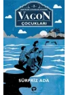Sürpriz Ada - Vagon Çocukları 2
