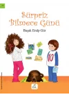 Sürpriz Bilmece Günü