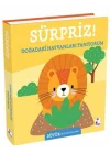 Sürpriz! - Doğadaki Hayvanları Tanıyorum