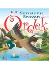 Sürüsünü Arayan Ördek