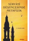 Süryani Düşücesinde Metafizik