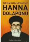 Süryani Kadim Metropolit Hanna Dolapönü