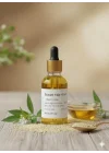 Susam Yağı 100 ML - Soğuk Sıkım Bitkisel Yağ, BTY-ADY05771