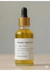 Susam Yağı 100 ML - Soğuk Sıkım Bitkisel Yağ, BTY-ADY05771