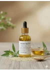Susam Yağı 100 ML - Soğuk Sıkım Bitkisel Yağ, BTY-ADY05771