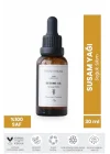 Susam Yağı Soğuk Sıkım%100 Saf 30 ml