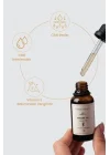 Susam Yağı Soğuk Sıkım%100 Saf 30 ml