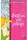 Susinin ve Paulün Gizli Günlükleri