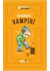Sussex Vampiri - Sherlock Holmes