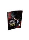 Sussex Vampiri - Sherlock Holmes - Cep Boy