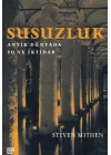 Susuzluk: Antik Dünyada Su ve İktidar