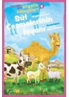 Süt Çeşmelerinin İsyanı - Çocuklar İçin Bilgelik Hikayeleri 6