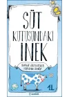 Süt Kutusundaki İnek