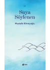 Suya Söylenen