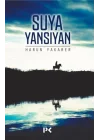 Suya Yansıyan