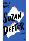 Suzan Defter (Ciltli)