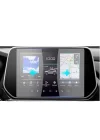 Suzuki Swift 9 İnç İle Uyumlu Ekran Koruyucu Multimedya Nano Parlak