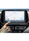 Suzuki Swift 9 İnç İle Uyumlu Ekran Koruyucu Multimedya Nano Parlak