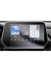 Suzuki Swift 9 İnç İle Uyumlu Ekran Koruyucu Multimedya Nano Parlak