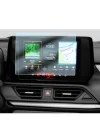Suzuki Swift 9 İnç İle Uyumlu Ekran Koruyucu Multimedya Nano Parlak