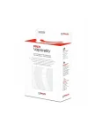 SV Serisi Oval Mop 2li Microfiber Seti, Beyaz