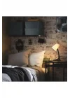 Svallet Dekoratif Çalışma Lambası