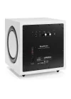 SW-10 Siyah Aktif Subwoofer