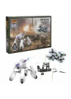 Swat Set 1 Figürlü 344 Parça